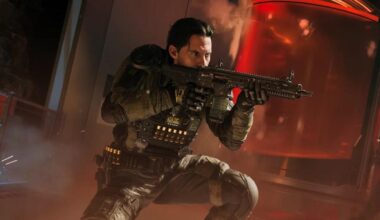 Black Ops 7 campaign branded 'the worst' ever as fans complain about AI use