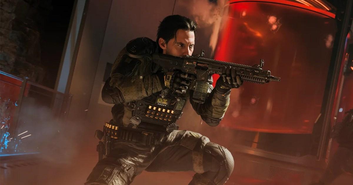 Black Ops 7 campaign branded 'the worst' ever as fans complain about AI use