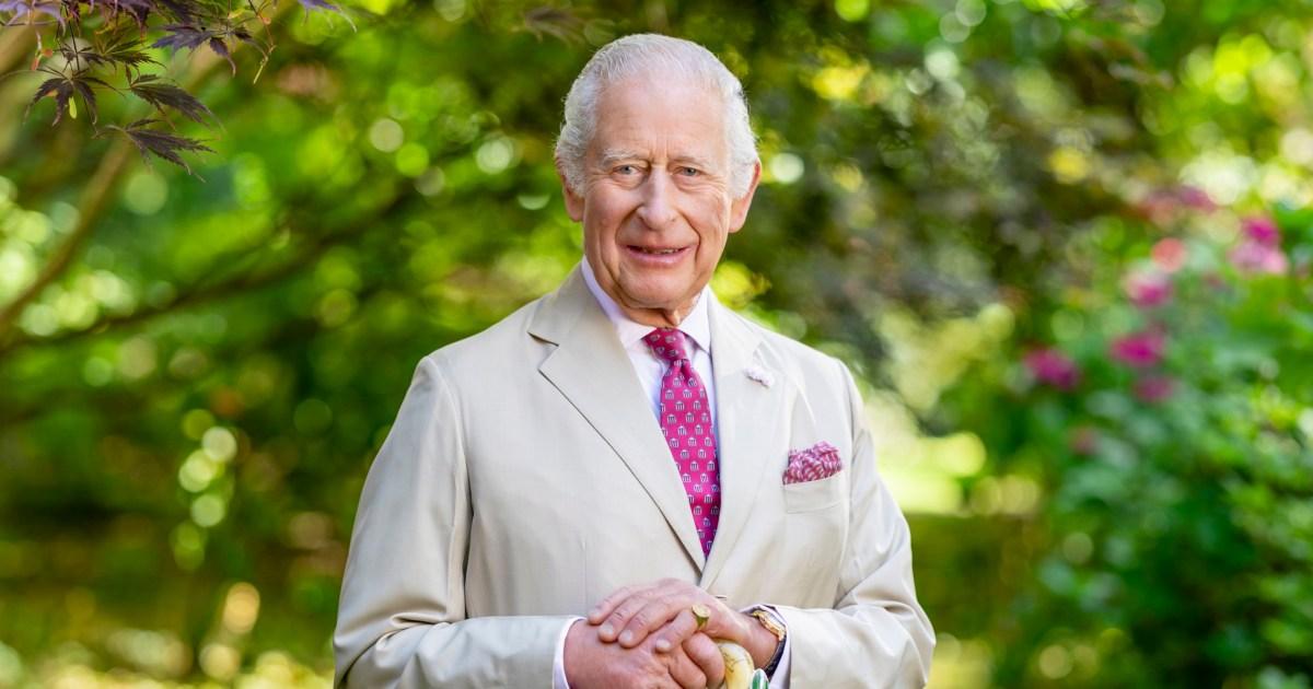 Full list of the Royal Family’s birthdays as King Charles turns 77 | News UK