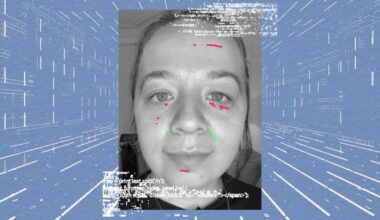 I tried the 'world’s first AI-powered bespoke facial' and was slightly offended