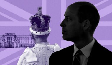 How 'furious' William and workaholic Charles delivered final blow to Andrew's royal life