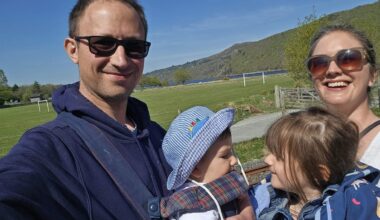 We've spent £5k taking our children to Germany for Covid jabs after NHS rollback