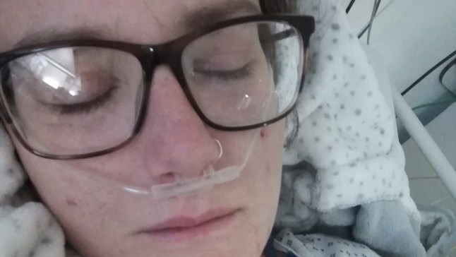 WORDS BYLINE: Deborah Cicurel Sepsis is a life-threatening condition that is terrifying to suffer from even once but Amani has had sepsis six times in five years. Amani, 37, from Bristol, has repeatedly had to deal with the condition, which at certain points has left her hours from death. Amani???s experience with chronic illness began in her twenties, in 2011, when she was a water sports instructor. A back injury while teaching coasteering, which involved sea swimming and cliff jumping, led to her suffering with permanent neurogenic bladder. This a condition where the nerves that control the bladder are damaged, which resulted in her not being able to pee. Since 2016, she has constantly had to use catheters, which is what has caused her sepsis each time. When Amani first got sepsis in 2020, she was intermittently self-catheterising up to 30 times a day, due to her bladder condition, which greatly increased the risk of contracting a urinary tract infection. ???In February 2020, I woke up one morning with what felt like a really badly sprained back,??? Amani remembers. ???I thought I???d somehow pulled a muscle, but I also felt quite delirious and unusually unwell. I took my temperature and I had a 40??? temperature. ???Unfortunately, when you live with severe chronic illness, you are used to living with such extreme and completely debilitating symptoms every day, so I pushed through my intense and scary symptoms for a couple of days. ???I remember feeling like something really bad was about to happen - an impending sense of doom - which I later learnt was actually a symptom of sepsis, and has been a symptom of it every time I have had sepsis since.??? After two days of being seriously unwell, Amani eventually called 111 at 4am, who immediately sent an ambulance to her flat. ???Due to my decades of medical trauma and fear of ???making a fuss???, I tried to refuse the ambulance and said that I would just get a friend to take me to the GP in the morning,??? Amani recalls. ???Luckily 111 refused my request to deny the ambulance, and sent one straight away. ???When I was then taken into Resus at the nearest hospital, they told me if I had actually denied the ambulance, I would have died in my sleep. ???I was only 2 hours away from dying when I got to them.??? Amani was treated with IV antibiotics, fluids, and pain relief. She was also given a lot of IV fluid to help her kidneys function properly again, but unfortunately her lungs took on fluid and she became really unwell from that, too. ???I don???t remember much of the hours and days that followed, because I was so unwell,??? Amani says. ???Eventually, after a few weeks of being in hospital, I was discharged home. ???Every time I have had sepsis, the transition of being discharged home from hospital is really hard, especially when you live alone. ???When you have nearly died again and been through so much medical trauma, adjusting back to ???normal life??? - whilst still very unwell and recovering - is really difficult. Not only physically, but also mentally.??? Amani has since learned that approximately 30% of all sepsis cases are due to urosepsis, a life-threatening medical emergency where an infection of the urinary tract spreads to the bloodstream. ???It has always been urosepsis that I have had, which is sepsis from UTIs, due to me requiring catheters,??? says Amani. ???The risk is greatly heightened if you have a catheter, or self-catheterise. ???But, despite all this, I had never been told about it, or what to look out for, despite being a catheter user and being immunocompromised. ???That is why I am so passionate about raising awareness about sepsis, specifically urosepsis, because it is so dangerous and can develop so dangerously quicker, and it is not talked about enough.??? Amani suffers with Post-Sepsis Syndrome (PSS) which leaves her with ongoing physical, mental, cognitive, and emotional challenges, following bouts of sepsis. 40% of people who have had sepsis live with PSS, which is a combination of physical, psychological, and cognitive problems that can occur after recovering from sepsis, often lasting for months or years. ???From my experience of surviving sepsis, and that of the many people I have connected with that have also survived sepsis, it can leave a lot to process in its wake and after you have survived it,??? she adds. ???Once you are home, and ???normal life??? continues around you, yet you nearly died and have so many emotions to process, it can feel incredibly isolating. ???Many people who have survived sepsis do not realise that it is common to experience symptoms following surviving sepsis - in both our mental health and physical health - so, raising awareness of post sepsis syndrome is really important, because it helps reduce isolation for post sepsis survivors and helps us better understand the impact of sepsis on survivors.??? An extra challenge for Amani is that despite being a repeat sufferer of sepsis, she often has to deal with the symptoms presenting differently. ???Throughout the six times of having sepsis, my symptoms have slightly varied, and not always followed the same pattern,??? she says. ???This is important, because sepsis can be so sneaky and can develop so quickly - for example my fourth time of having sepsis, in 2024, I had been admitted to hospital for a kidney infection. ???When I arrived, I was only mildly unwell, so they kept me in the corridor for observation and to await treatment, but within an hour I developed a 40??? temperature and started vomiting, and passing out. I had suddenly become seriously unwell, and was rushed through to receive IV antibiotics, with sepsis again.??? Amani???s sepsis symptoms have always varied slightly, but they have included a high or low temperature, vomiting and severe nausea, confusion and feeling delirious, an impending sense of doom, chills and shivering, feeling very systemically unwell, shaking uncontrollably, shortness of breath or breathing faster than usual, a rapid heart rate; feeling exhausted and sleeping too much or being unable to rouse properly. Amani is passionate about raising awareness of sepsis, which can often go undetected until it is too late. ???One in five deaths worldwide are due to sepsis, yet so many people don???t know what it is,??? she adds. ???It is also really important to remember that sepsis does not discriminate - even if you are not at a higher risk of sepsis like I am, anybody can get sepsis, so it is essential to know the signs and symptoms. It can literally save a life. ???Sepsis is often not known about enough, and causes so many deaths that could potentially be avoided if there was more awareness. ???As someone who was immunocompromised and self-catheterising and prone to infections, I was at risk of sepsis risk, yet I had no idea what urosepsis even was until I first nearly died from it in 2020.??? Amani works with sepsis charity Sepsis Research FEAT, helping raise awareness for the work and research they do. She wants to urge people to educate themselves about the symptoms of sepsis and always seek medical help immediately if they are concerned. ???My biggest advice to anyone wondering if they have sepsis is that you know your body better than anybody, so listen to how you feel, and trust your instincts, because it literally can save your life,??? says Amani. ???If you feel like something is wrong, seek immediate medical advice, because if I had tried to ???push through' any longer, when I first had sepsis, I would have died in my sleep.??? Featuring: Amani intubated with yet another infection When: 03 Nov 2025 Credit: Cover Images **All usages and enquiries, please contact info@cover-images.com - +44 (0)20 3397 3000EDITORIAL USE ONLY. MATERIALS ONLY TO BE USED IN CONJUNCTION WITH EDITORIAL STORY. THE USE OF THESE MATERIALS FOR ADVERTISING, MARKETING OR ANY OTHER COMMERCIAL PURPOSE IS STRICTLY PROHIBITED. MATERIAL COPYRIGHT REMAINS WITH STATED PHOTOGRAPHER AND/OR SUPPLIER.**