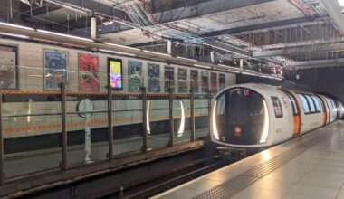 Glasgow to offer people free train and bus travel in 2026 in new trial | News UK