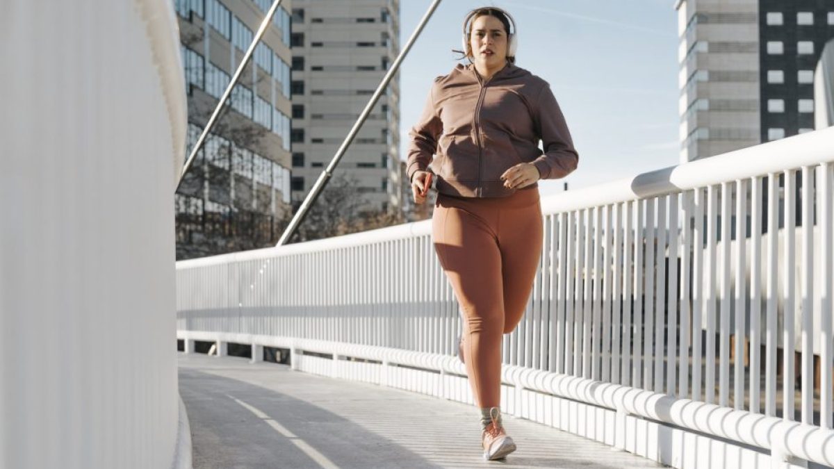 The minimum cardio to do each week for a healthy heart