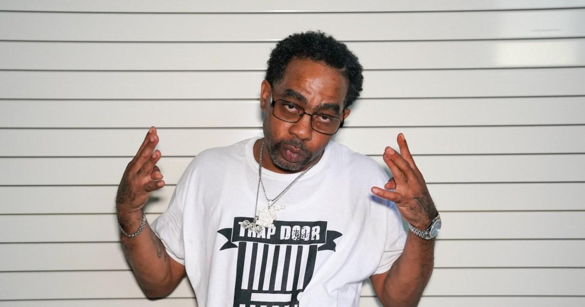 'Legend' rapper Young Bleed dies aged 51 after collapsing from bleed on the brain