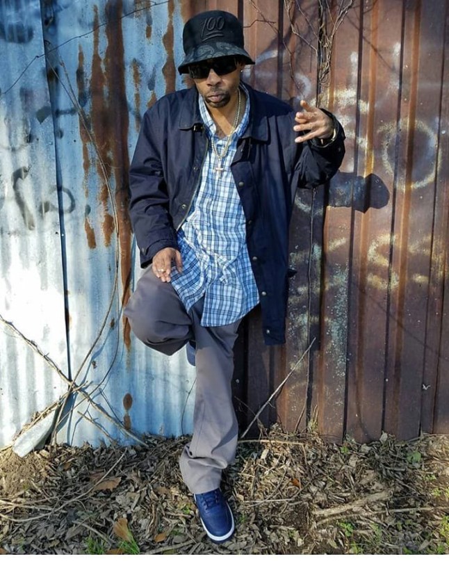 Rapper Young Bleed (Glenn Reid Clifton Jr.) of Louisiana and part of Master P's No Limit Records died on November 1, 2025 at the age of 51 after suffering a brain aneurysm in Las Vegas https://www.instagram.com/p/DK0AIwMpKGH/