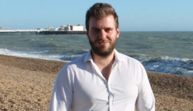 At 38, I’ve never checked my four pensions – I’m scared there won’t be enough there