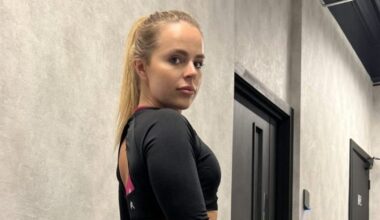 I was a fitness influencer – this is why I quit the gym