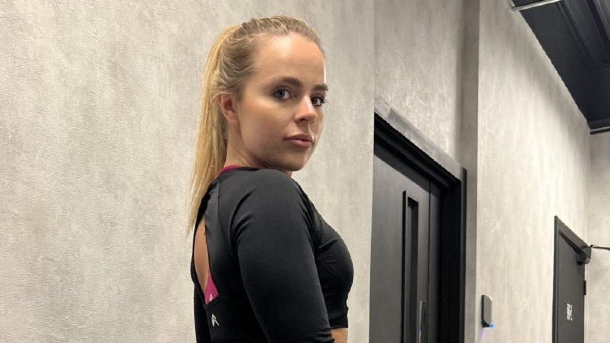 I was a fitness influencer – this is why I quit the gym