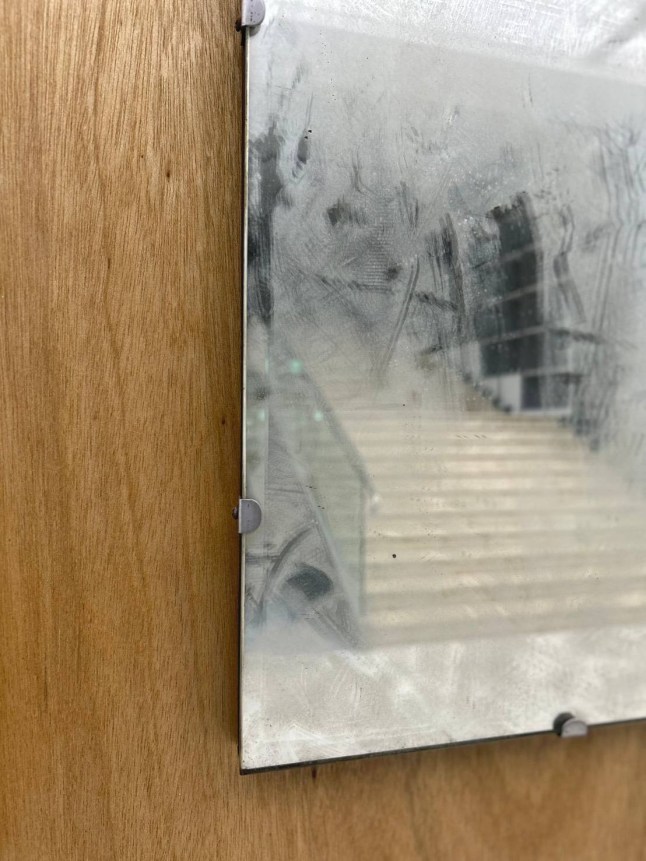 Keelung’s Culture and Tourism Bureau could face paying out compensation for the damage