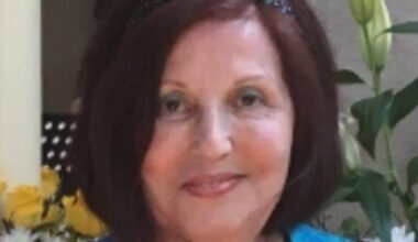 I'm a pensioner - sharing with someone in their thirties has changed my life