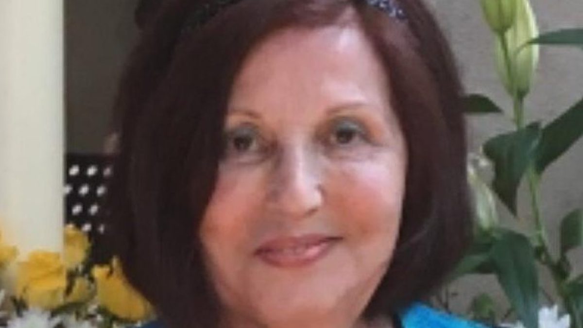 I'm a pensioner - sharing with someone in their thirties has changed my life