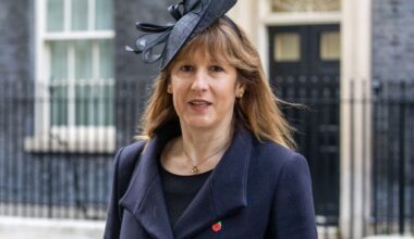 How a stealth tax rise on pensions savings risks backfiring on Reeves