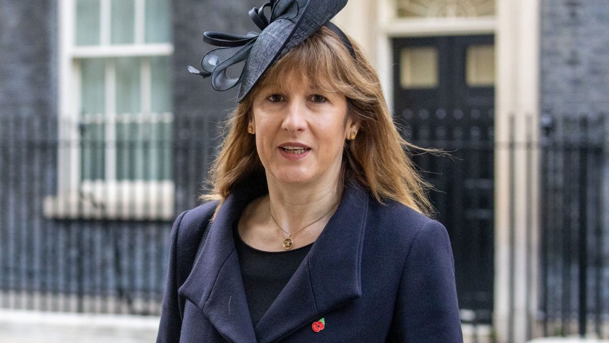 How a stealth tax rise on pensions savings risks backfiring on Reeves