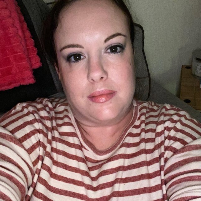 Collects of Birmingham murder victim Katie Fox