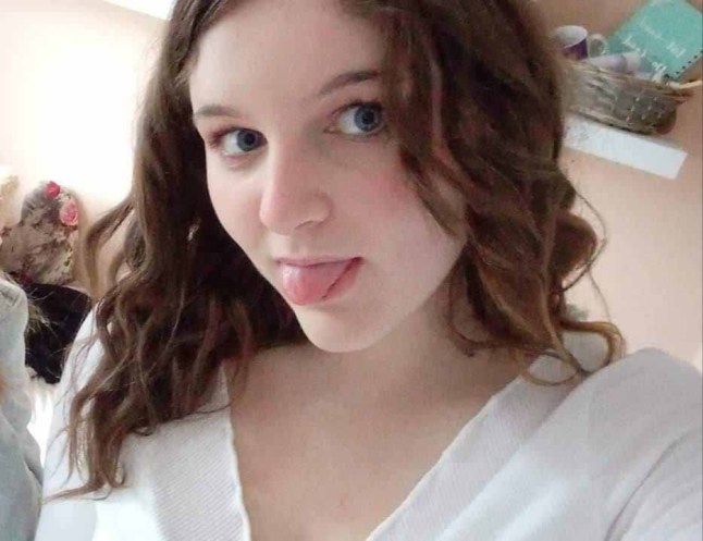 Lainie June Williams