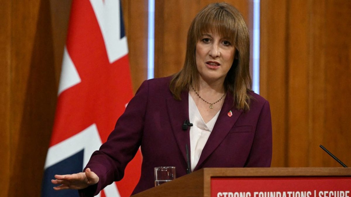 All the pension changes Reeves could make in the Budget