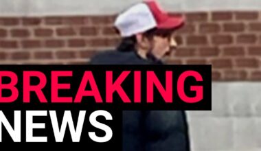 Urgent hunt for man after teenager sexually assaulted in city centre attack | News UK