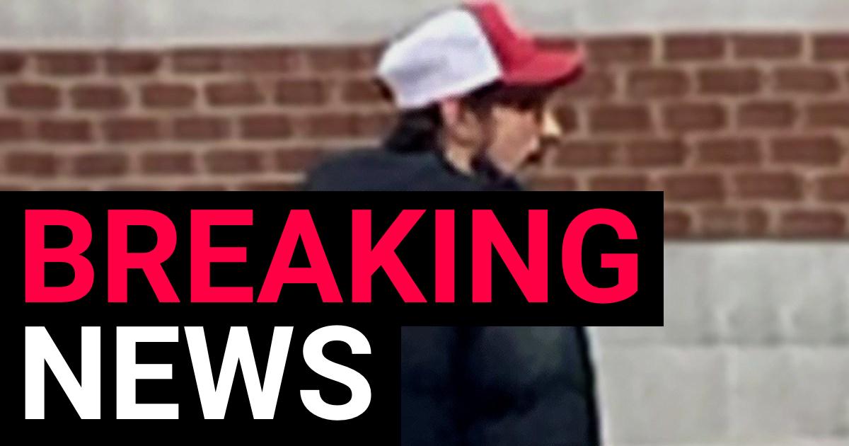 Urgent hunt for man after teenager sexually assaulted in city centre attack | News UK