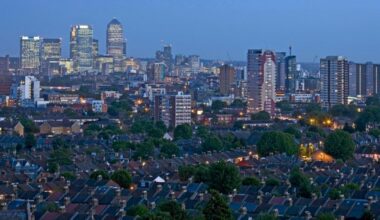 London's 'brilliant' up-and-coming neighbourhood where houses are being snapped up