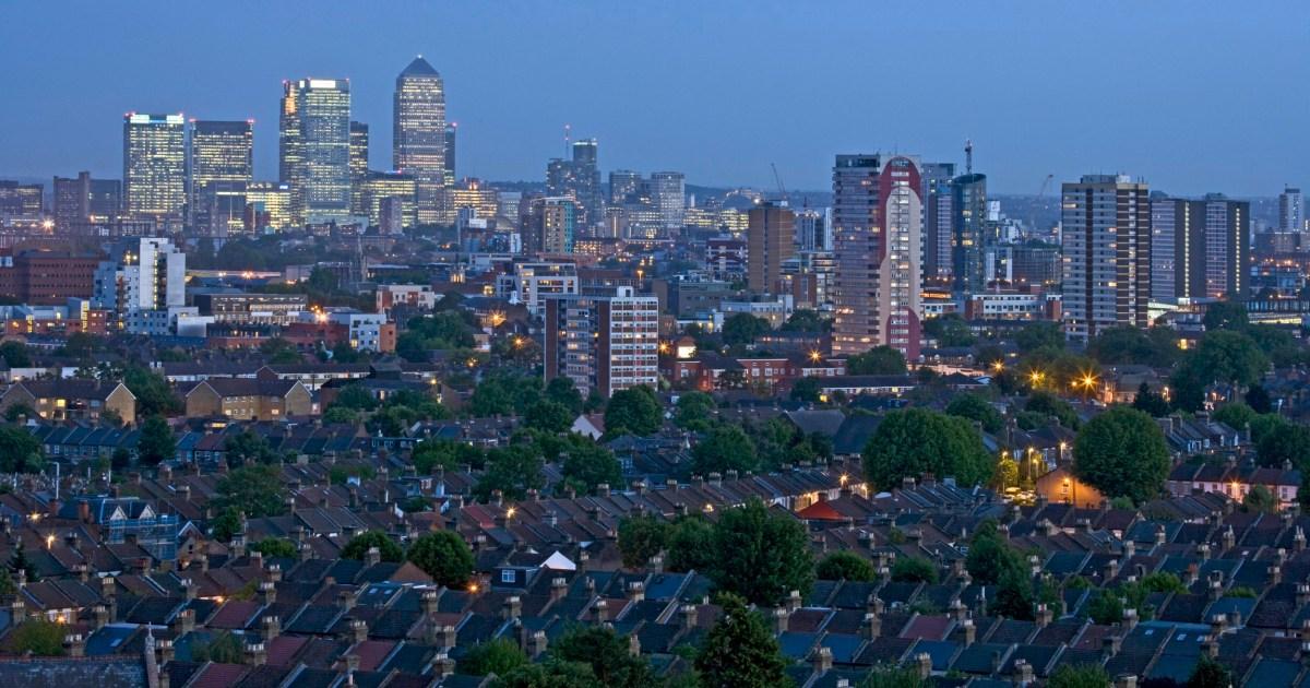 London's 'brilliant' up-and-coming neighbourhood where houses are being snapped up