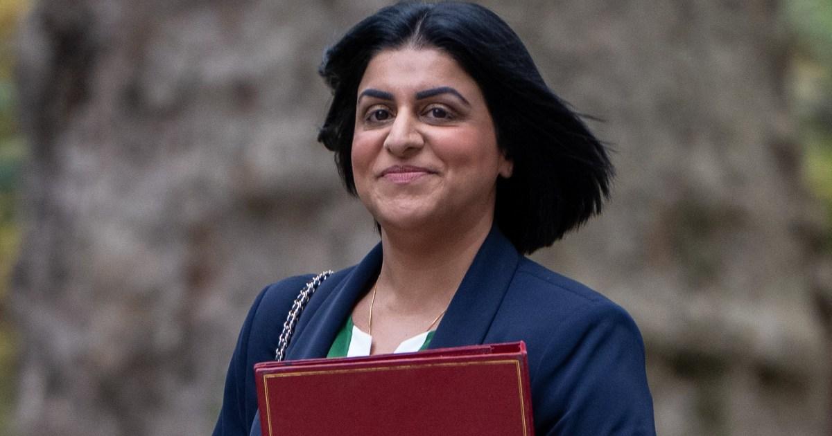 What the new UK government immigration rules actually mean | News Politics