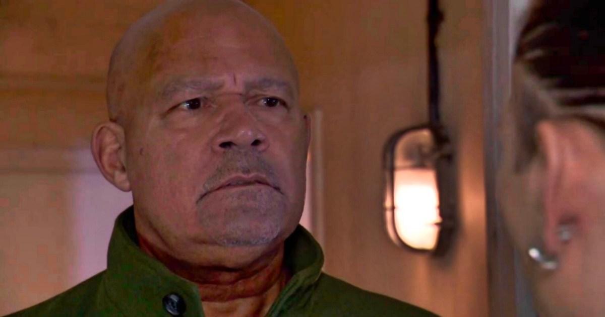 Hollyoaks confirms devastating rape ordeal for Donny amid Dodger story | Soaps