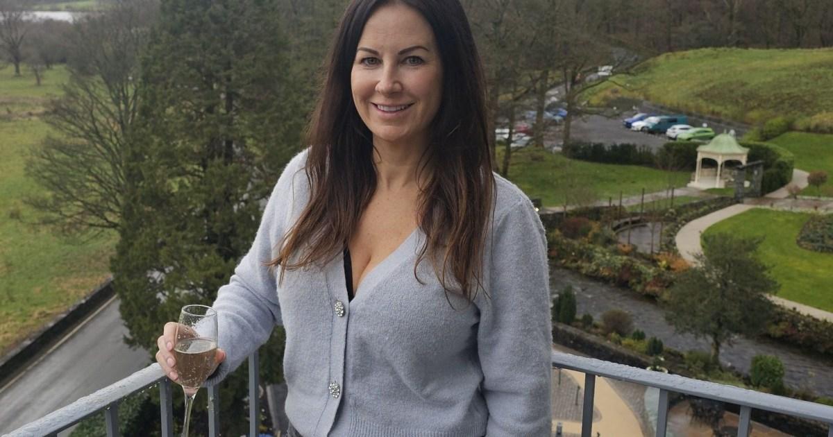 I spent five months thinking I was going to die — the truth was unbelievable