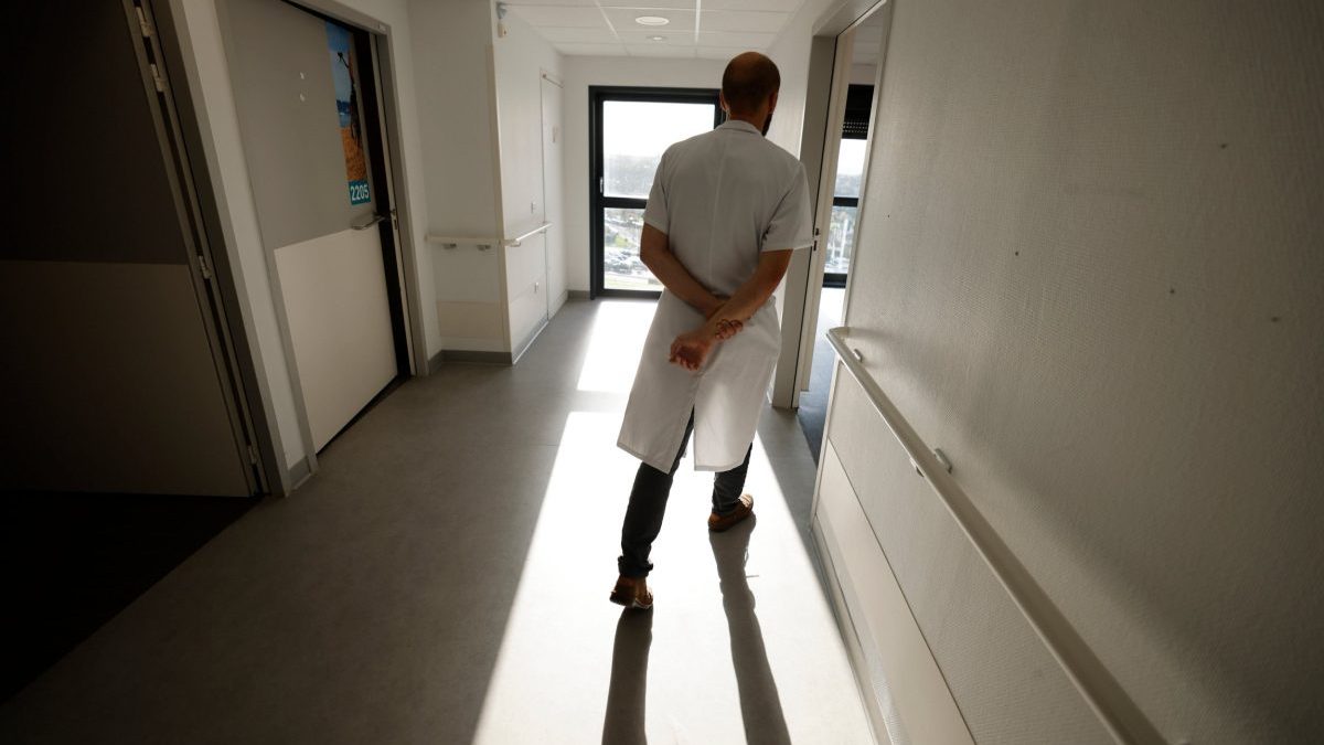 End-of-life care overhaul to allow terminally ill to die at home