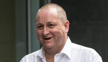 Mike Ashley among Sheffield Wednesday takeover contenders as D-day arrives