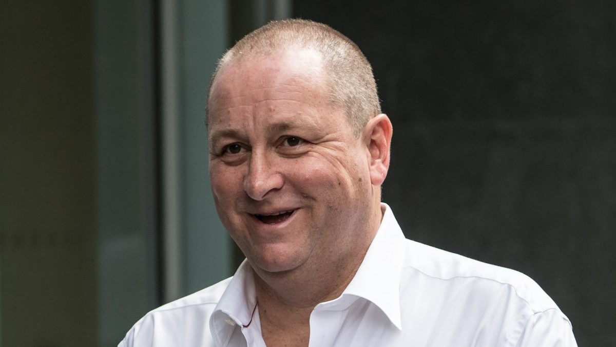 Mike Ashley among Sheffield Wednesday takeover contenders as D-day arrives