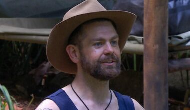 I'm a Celebrity fans turn on Jack Osbourne for 'rage-baiting' campmates