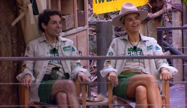 I'm A Celebrity viewers declare campmates are 'fuming' at new arrivals