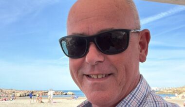 I want to ditch Britain for Europe – new EU border rules are the last straw after Brexit