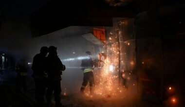 France must be prepared to 'lose children' in future war with Russia | News World