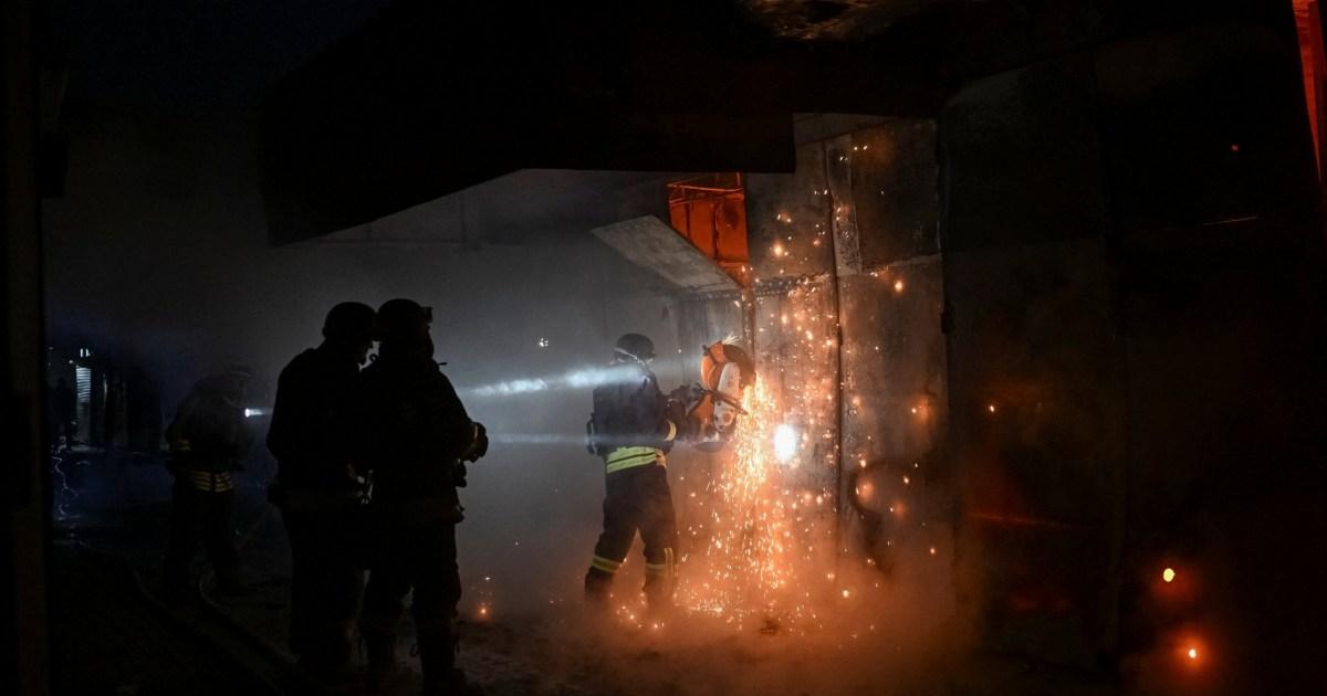 France must be prepared to 'lose children' in future war with Russia | News World