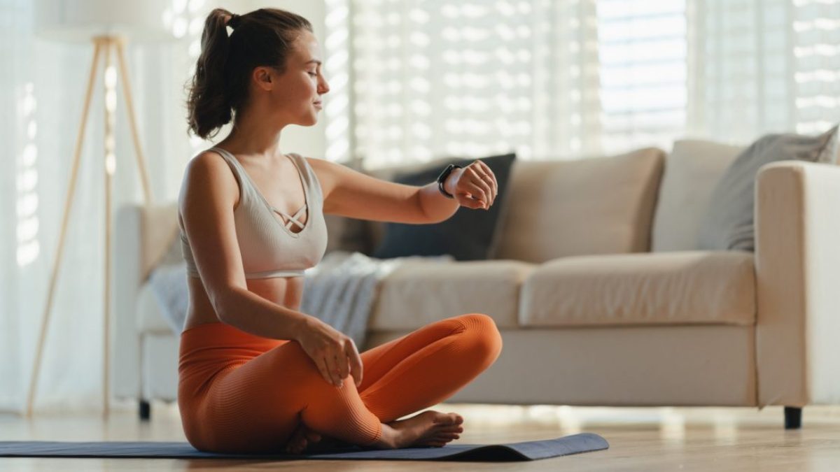 The best workouts to do if you only have 15 minutes