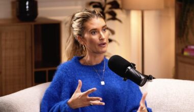 Charley Webb reveals life-changing early diagnosis that 'explains her cold personality' | Soaps