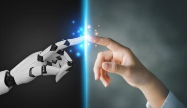 'Griefbots' help people 'stay connected' with loved ones who have died | News Tech