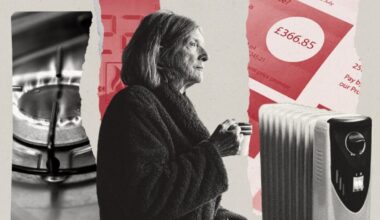 Retirees on the full state pension set to pay back £200 winter fuel payment in tax