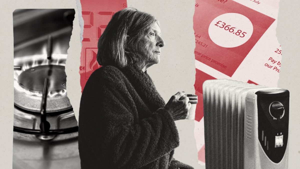 Retirees on the full state pension set to pay back £200 winter fuel payment in tax