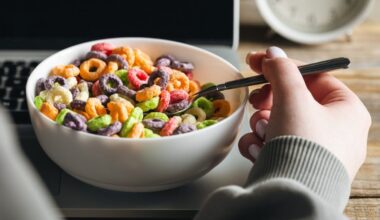 Ten UPFs you should never eat again, and what to buy instead