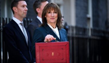 Four ways the Budget will hit your pension with 10 million retirees paying tax by 2030