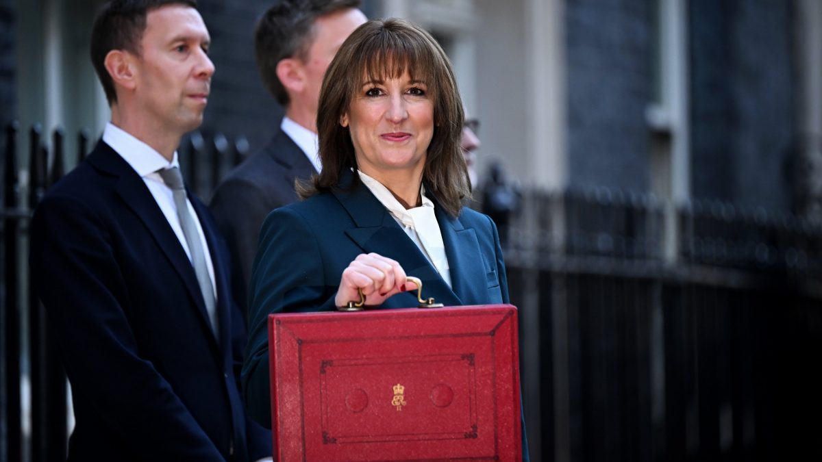 Four ways the Budget will hit your pension with 10 million retirees paying tax by 2030