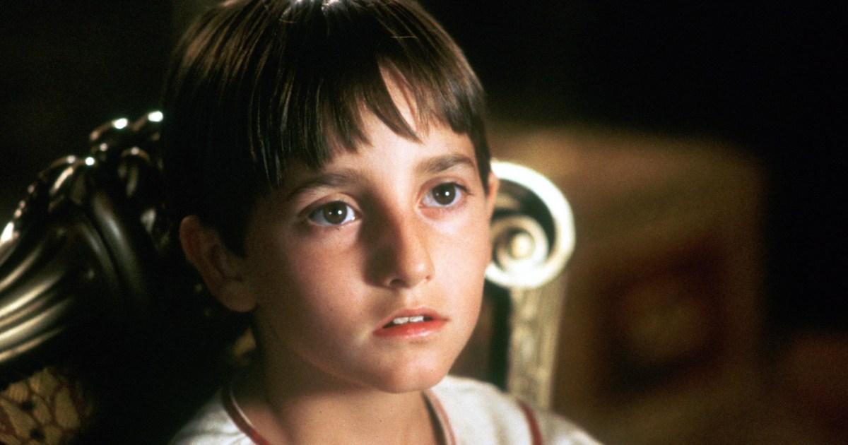 'The best children's movie of all time' arrives on Amazon Prime