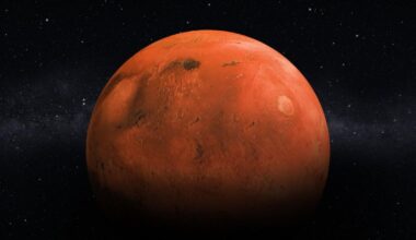 First lightning bolts discovered on Mars in NASA breakthrough | News Tech