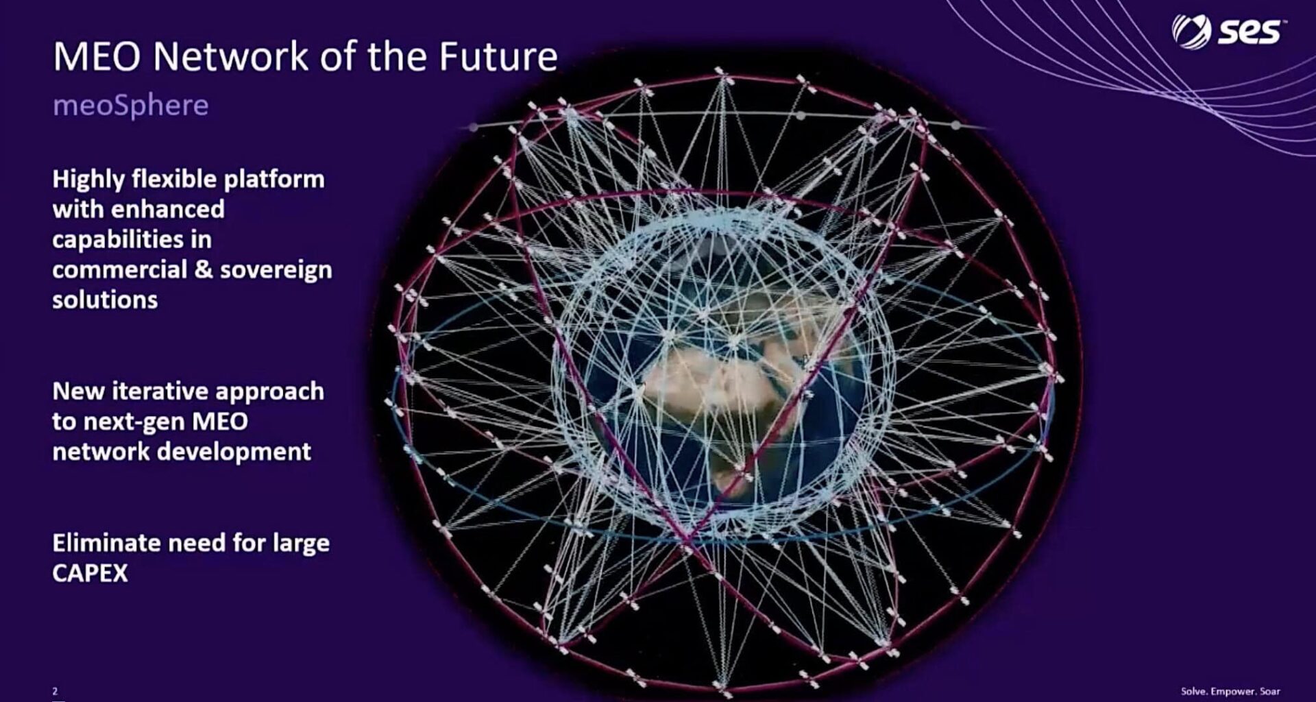 ESA governments, including Germany, back Iris2 tech investment funding at ESA ministerial