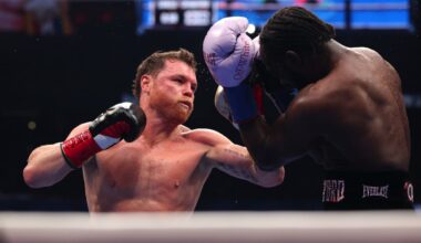 Image: Benavidez Tells Canelo: Fight Me, Beterbiev, or Bivol — or Just Retire and Stop Wasting the Fans’ Time