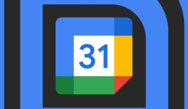 Google Calendar can finally block off time without faking a meeting